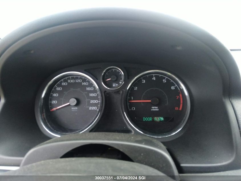 2010 Chevrolet Cobalt Ls VIN: 1G1AB1F57A7132780 Lot: 30037551