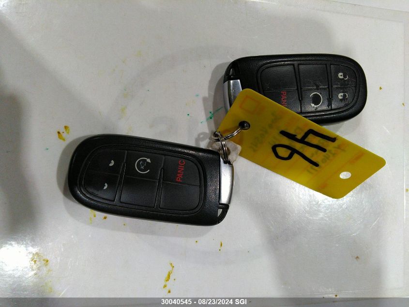 2014 Ram 1500 Sport VIN: 1C6RR7MT3ES399399 Lot: 30040545