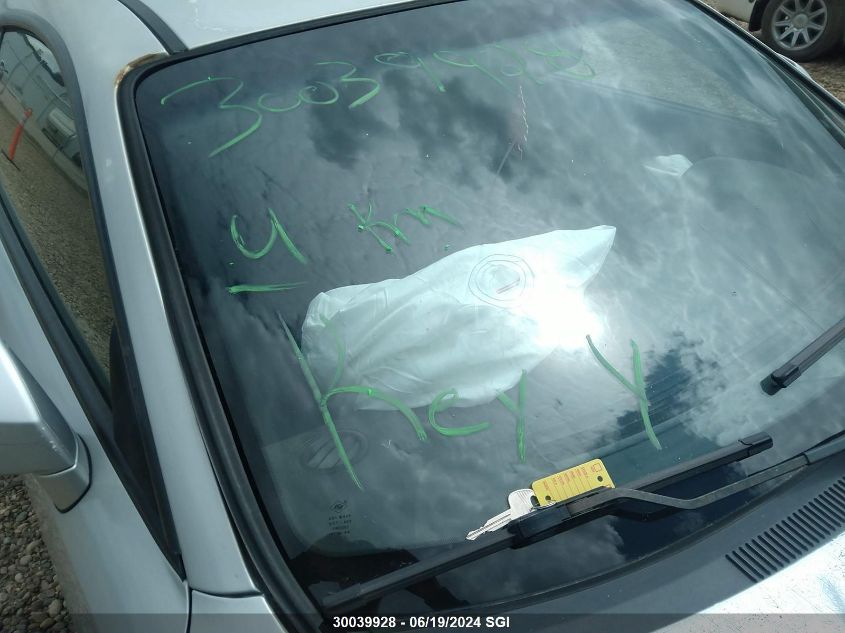 2003 Hyundai Tiburon Se VIN: KMHHN65D53U058052 Lot: 30039928