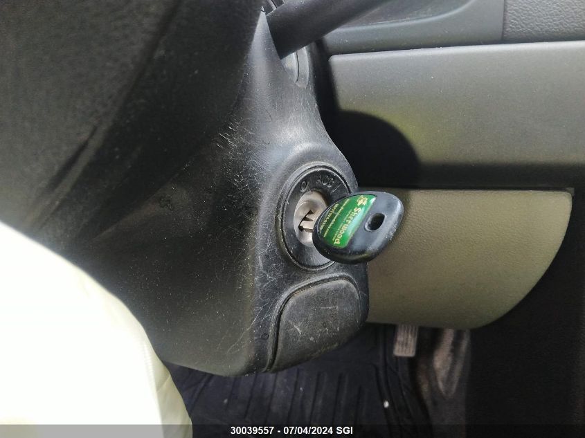 2009 Chevrolet Cobalt VIN: 1G1AJ15H197189213 Lot: 30039557