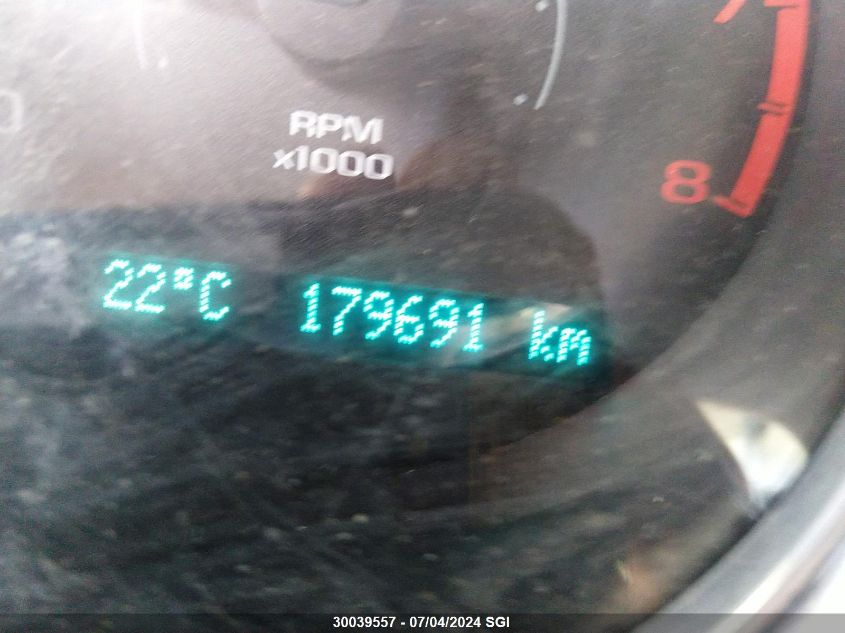 2009 Chevrolet Cobalt VIN: 1G1AJ15H197189213 Lot: 30039557