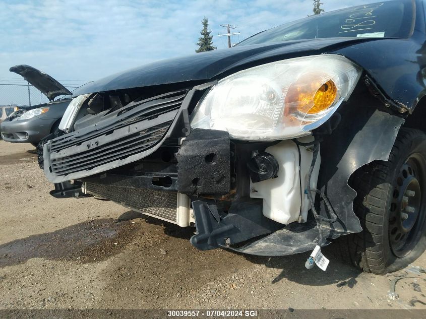 2009 Chevrolet Cobalt VIN: 1G1AJ15H197189213 Lot: 30039557