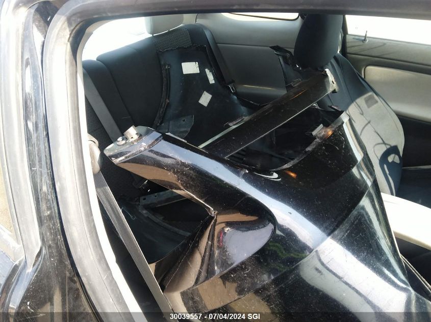 2009 Chevrolet Cobalt VIN: 1G1AJ15H197189213 Lot: 30039557