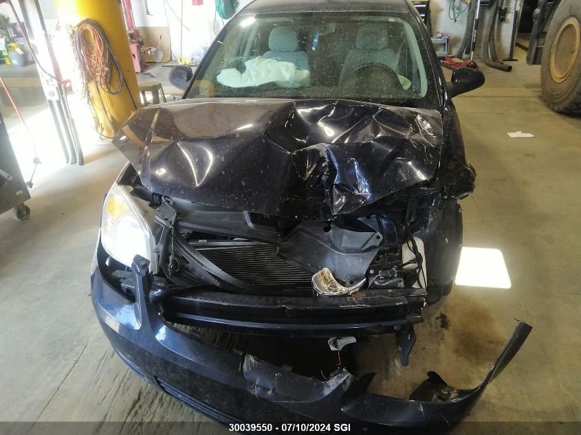 2008 Chevrolet Cobalt Lt VIN: 1G1AL58F387298105 Lot: 30039550