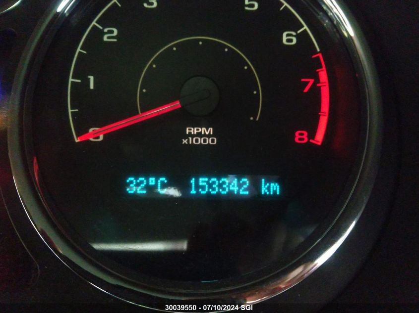 2008 Chevrolet Cobalt Lt VIN: 1G1AL58F387298105 Lot: 30039550