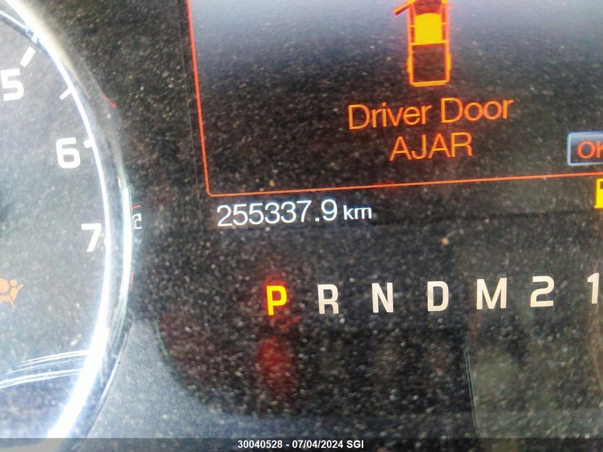 2013 Ford F150 Supercrew VIN: 1FTFW1EF5DFA82578 Lot: 30040528