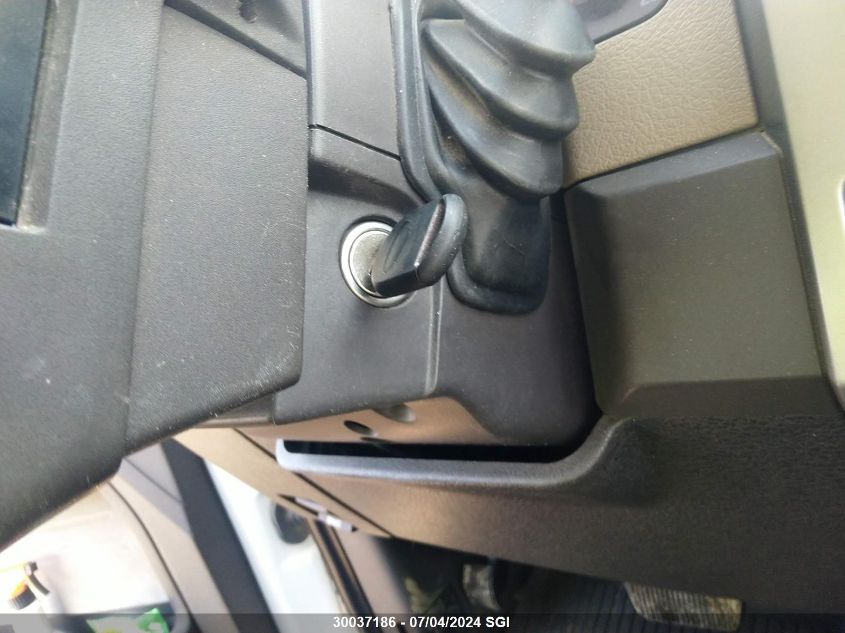 2010 Ford F150 Supercrew VIN: 1FTFW1EVXAFB41370 Lot: 30037186