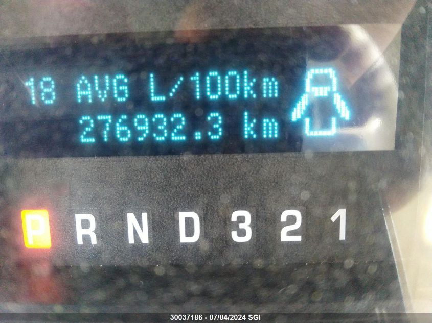 2010 Ford F150 Supercrew VIN: 1FTFW1EVXAFB41370 Lot: 30037186