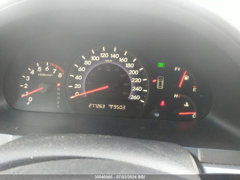 2006 Honda Odyssey Exl VIN: 5FNRL38646B502223 Lot: 30040560