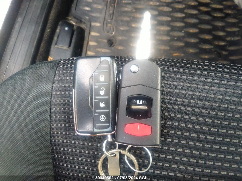 2012 Mazda 3 I VIN: JM1BL1L74C1669434 Lot: 30040562