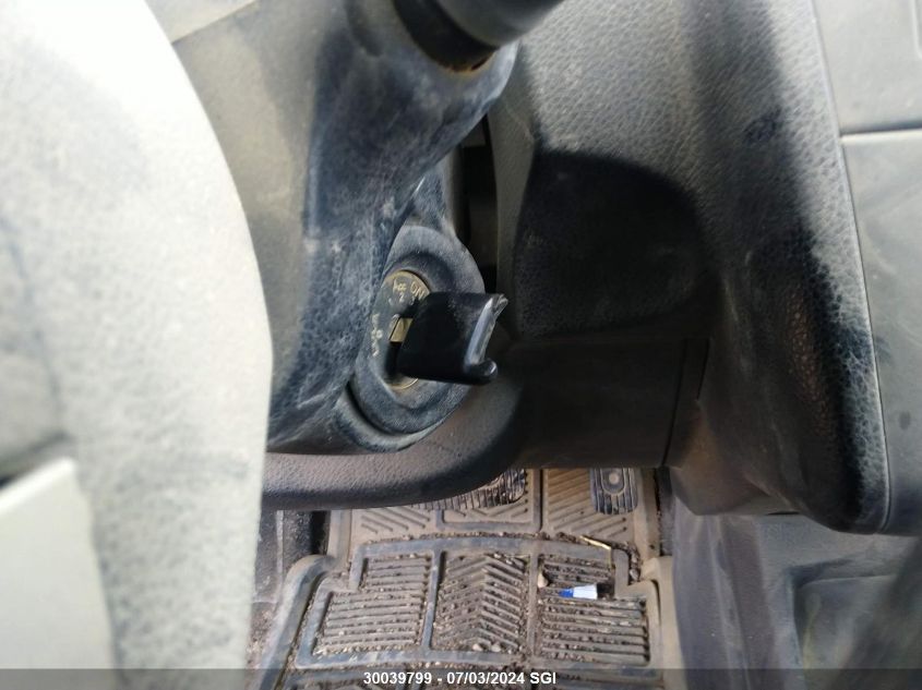 2008 Nissan Versa S/Sl VIN: 3N1BC13EX8L462905 Lot: 30039799