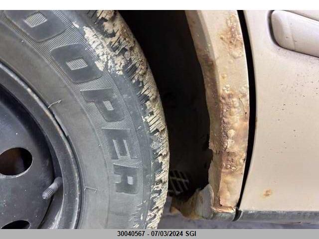 1994 Toyota Camry Le VIN: 4T1SK12E6RU465630 Lot: 30040567