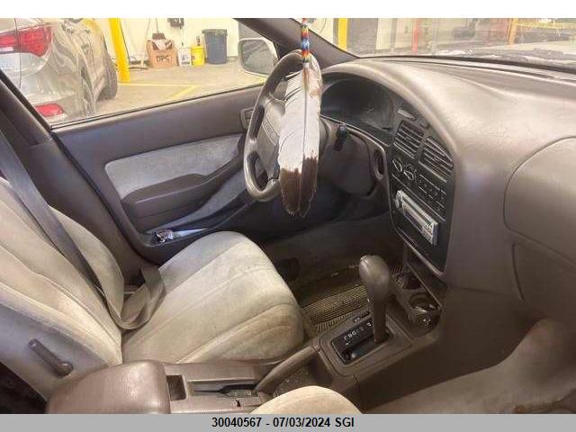 1994 Toyota Camry Le VIN: 4T1SK12E6RU465630 Lot: 30040567