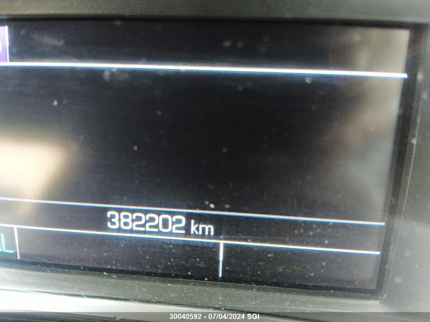 2017 Chevrolet Malibu Lt VIN: 1G1ZE5ST5HF135070 Lot: 30040592