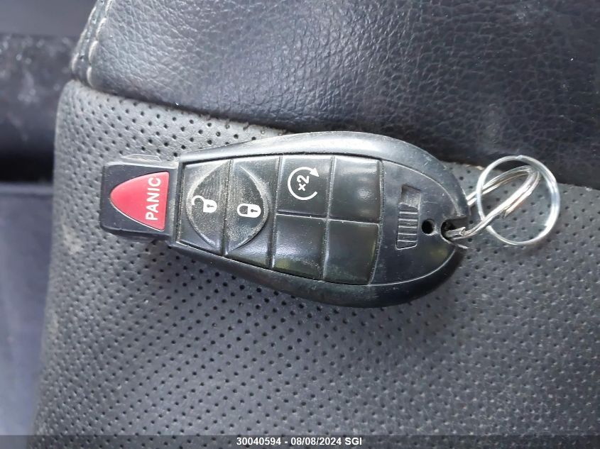 2012 Dodge Ram 1500 Sport VIN: 1C6RD7MT5CS278031 Lot: 30040594