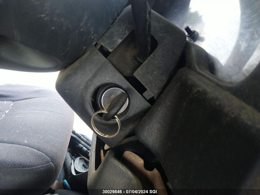 2000 Jeep Cherokee Classic VIN: 1J4FF58SXYL151380 Lot: 30029846