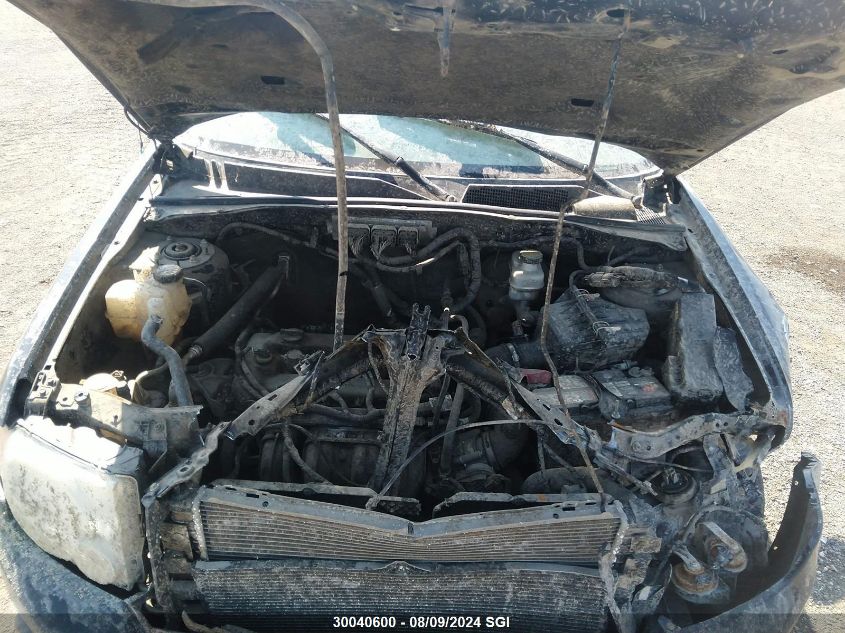 2009 Ford Escape Xlt VIN: 1FMCU03799KD09926 Lot: 30040600