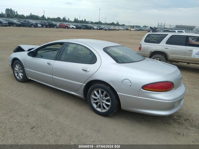 2004 Chrysler Concorde Lxi VIN: 2C3HD36M04H633011 Lot: 30040016