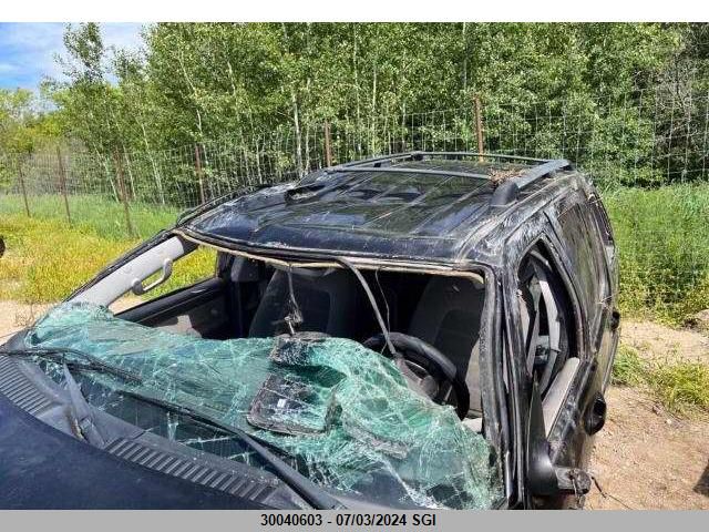 2004 Ford Explorer Xlt/Xlt Sport/Nbx VIN: 1FMZU73K24UA47882 Lot: 30040603