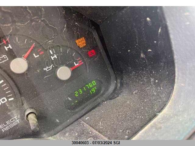 2004 Ford Explorer Xlt/Xlt Sport/Nbx VIN: 1FMZU73K24UA47882 Lot: 30040603