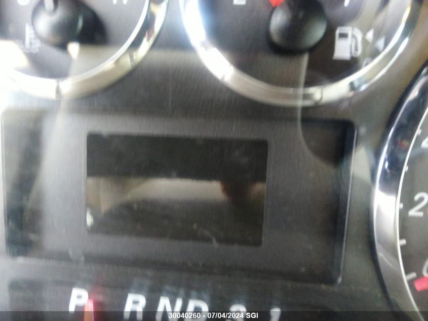 2005 Ford Freestar Sel VIN: 2FMZA56295BA60340 Lot: 30040260