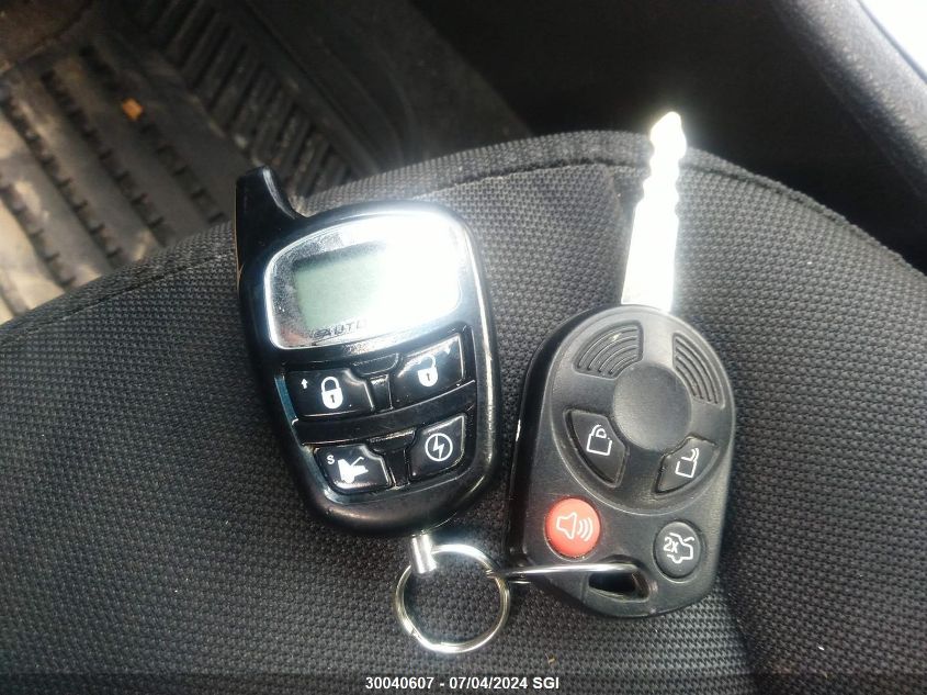 2012 Ford Fusion Se VIN: 3FAHP0HA0CR422954 Lot: 30040607