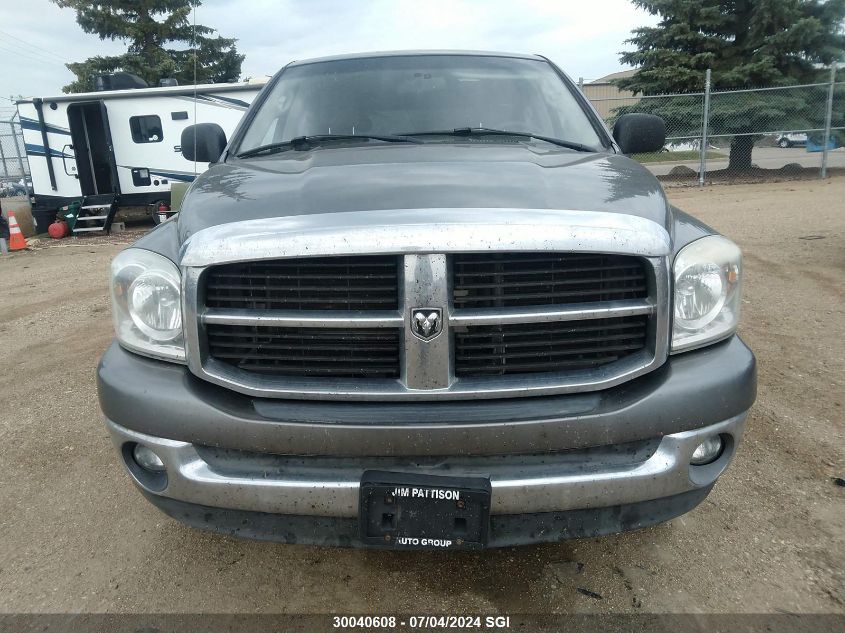2007 Dodge Ram 1500 St/Slt VIN: 1D7HU18297J636865 Lot: 30040608