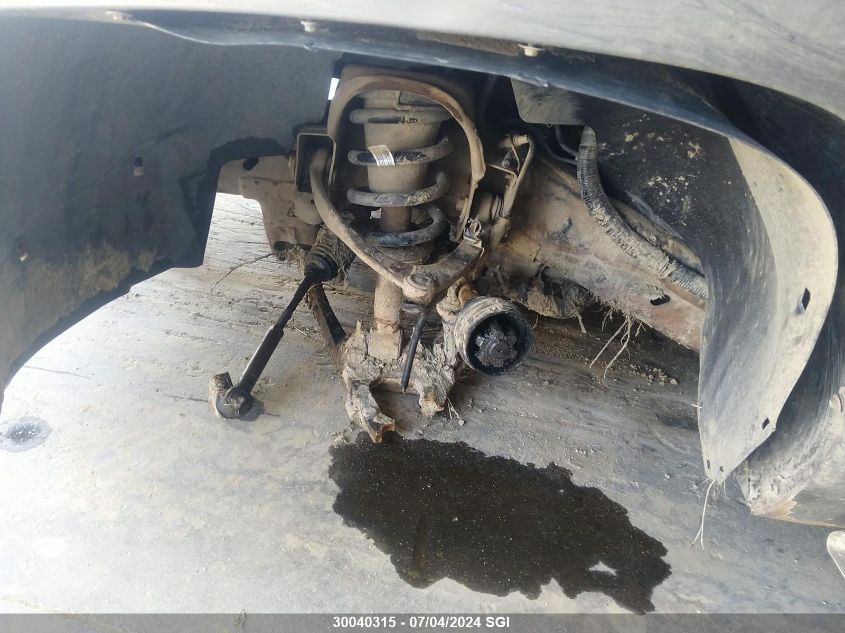 2012 Chevrolet Silverado K1500 Lt VIN: 3GCPKSEA2CG235327 Lot: 30040315