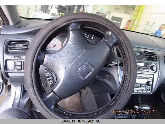 2001 Honda Accord Ex VIN: 1HGCG22581A800748 Lot: 30040611