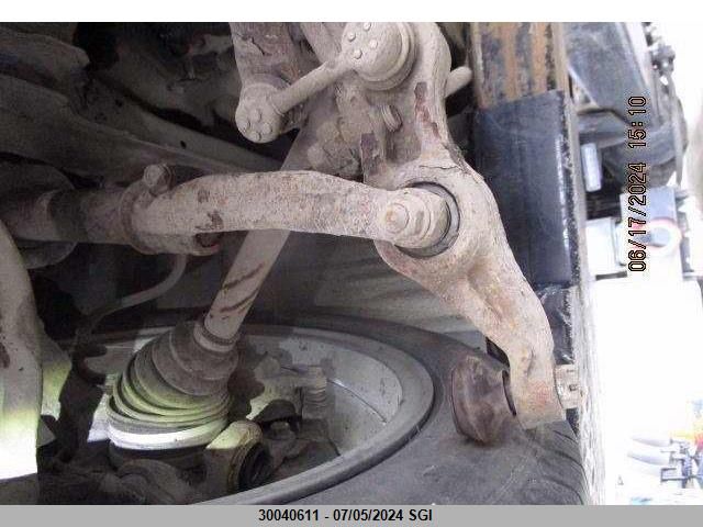 2001 Honda Accord Ex VIN: 1HGCG22581A800748 Lot: 30040611