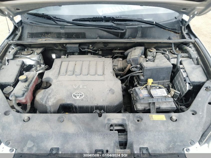 2008 Toyota Rav4 VIN: JTMBK35V885065671 Lot: 30040508