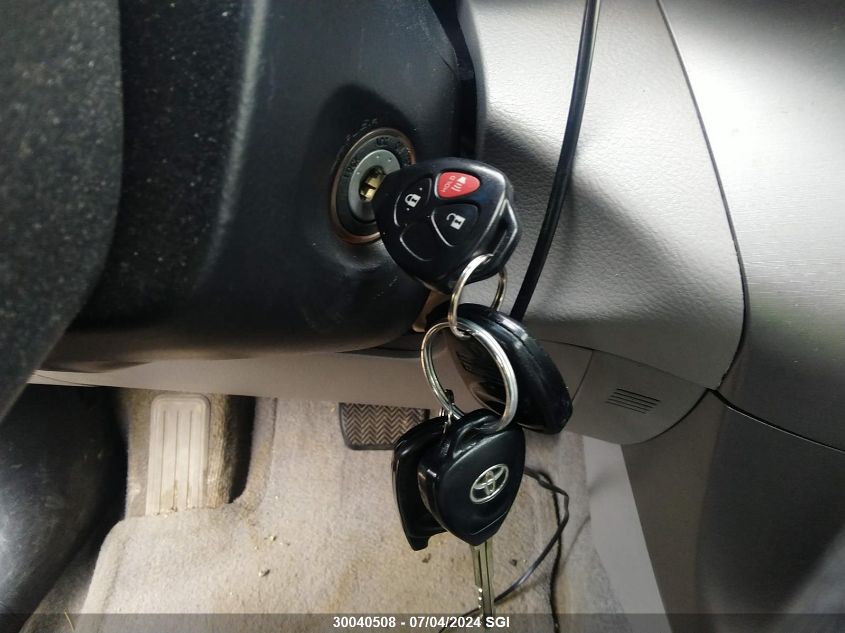 2008 Toyota Rav4 VIN: JTMBK35V885065671 Lot: 30040508