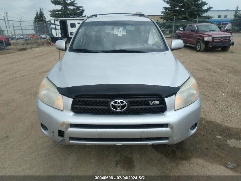 2008 Toyota Rav4 VIN: JTMBK35V885065671 Lot: 30040508