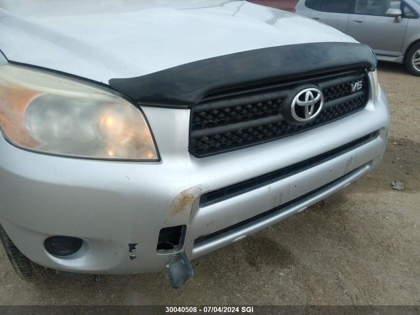 2008 Toyota Rav4 VIN: JTMBK35V885065671 Lot: 30040508