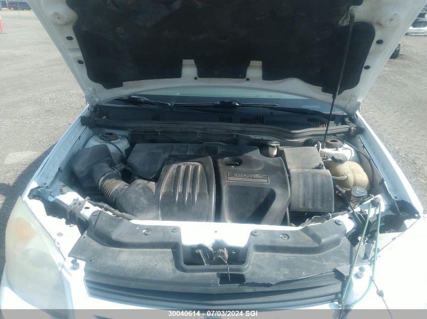 2007 Chevrolet Cobalt Ls VIN: 1G1AJ55F477234597 Lot: 30040614