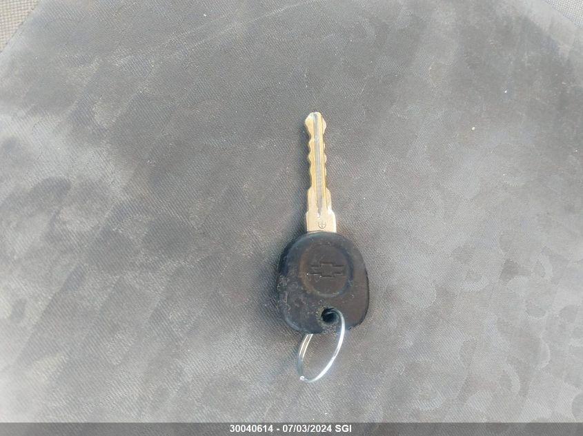 2007 Chevrolet Cobalt Ls VIN: 1G1AJ55F477234597 Lot: 30040614