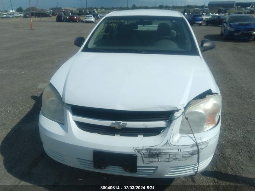 2007 Chevrolet Cobalt Ls VIN: 1G1AJ55F477234597 Lot: 30040614