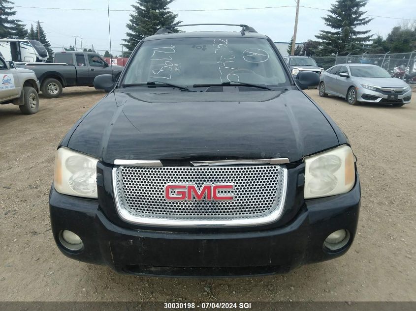 2006 GMC Envoy Denali Xl VIN: 1GKET66M266121987 Lot: 30030198