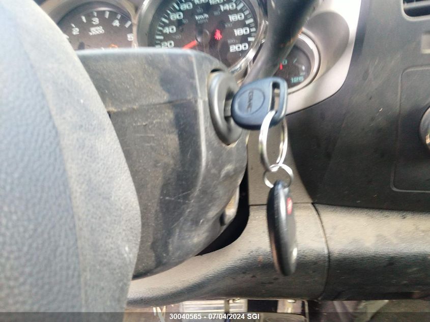 2012 GMC Sierra K1500 Sle VIN: 3GTP2VE71CG246261 Lot: 30040565