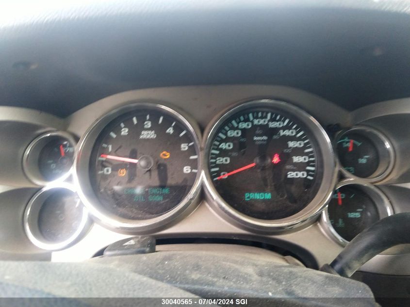 2012 GMC Sierra K1500 Sle VIN: 3GTP2VE71CG246261 Lot: 30040565