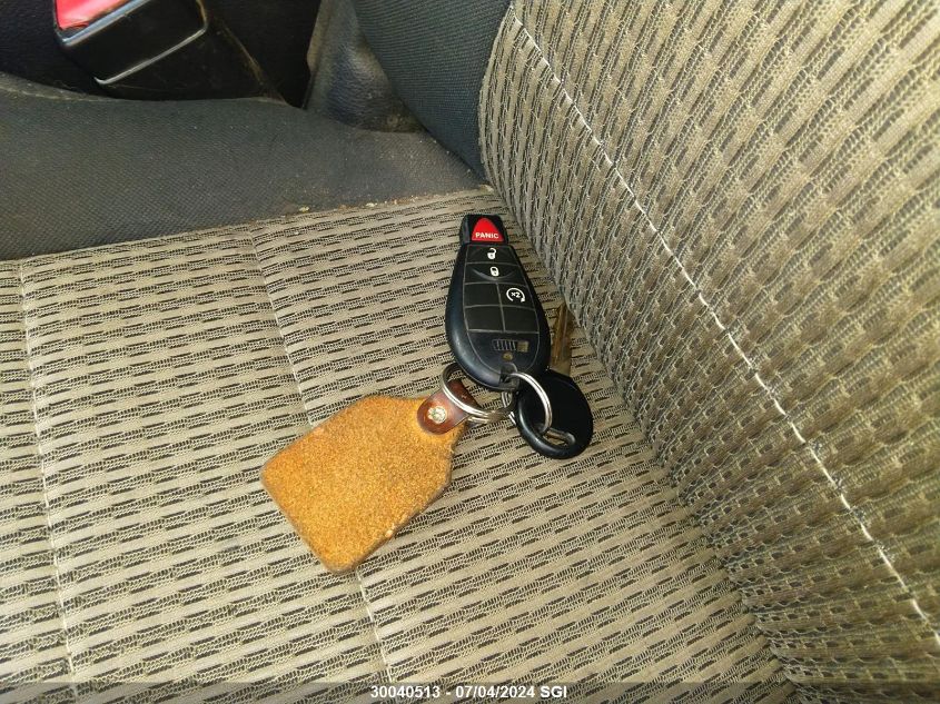 2012 Dodge Ram 2500 Slt VIN: 3C6TD5DT1CG149401 Lot: 30040513