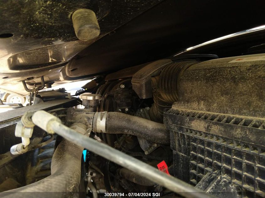 2019 Hyundai Elantra Sel/Value/Limited VIN: KMHD84LF1KU816790 Lot: 30039794