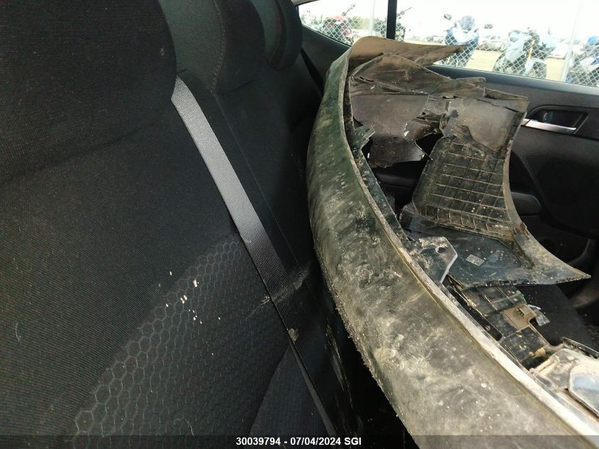 2019 Hyundai Elantra Sel/Value/Limited VIN: KMHD84LF1KU816790 Lot: 30039794