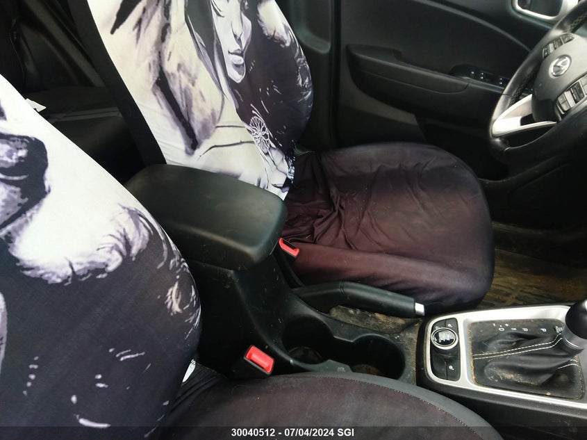 2022 Hyundai Venue Sel/Limited VIN: KMHRC8A36NU148400 Lot: 30040512