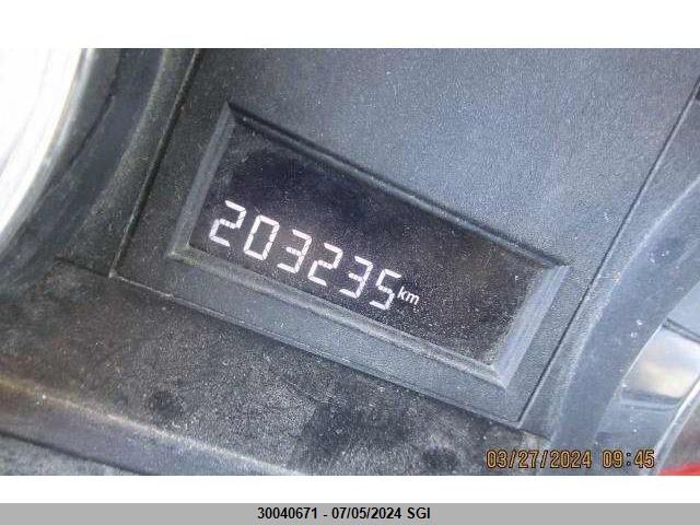 2011 Dodge Grand Caravan Express VIN: 2D4RN4DG8BR651928 Lot: 30040671