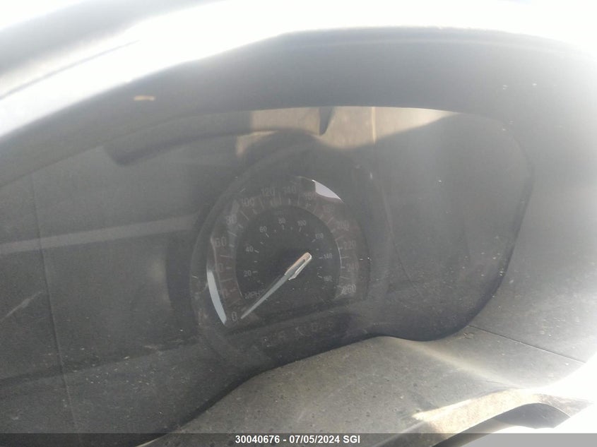 2024 Ford Edge Titanium VIN: 2FMPK4K99RBA22338 Lot: 30040676