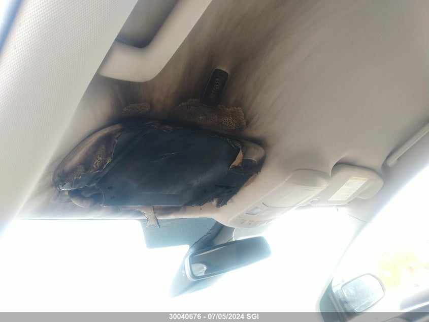 2024 Ford Edge Titanium VIN: 2FMPK4K99RBA22338 Lot: 30040676