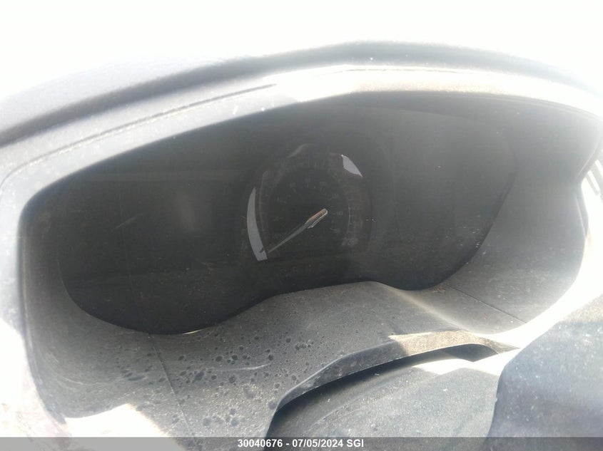 2024 Ford Edge Titanium VIN: 2FMPK4K99RBA22338 Lot: 30040676