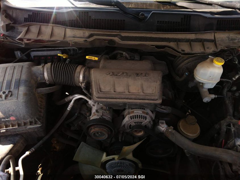 2012 Dodge Ram 1500 St VIN: 1C6RD7KP5CS105258 Lot: 30040632