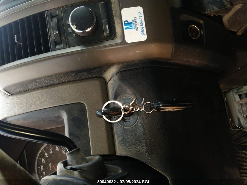 2012 Dodge Ram 1500 St VIN: 1C6RD7KP5CS105258 Lot: 30040632